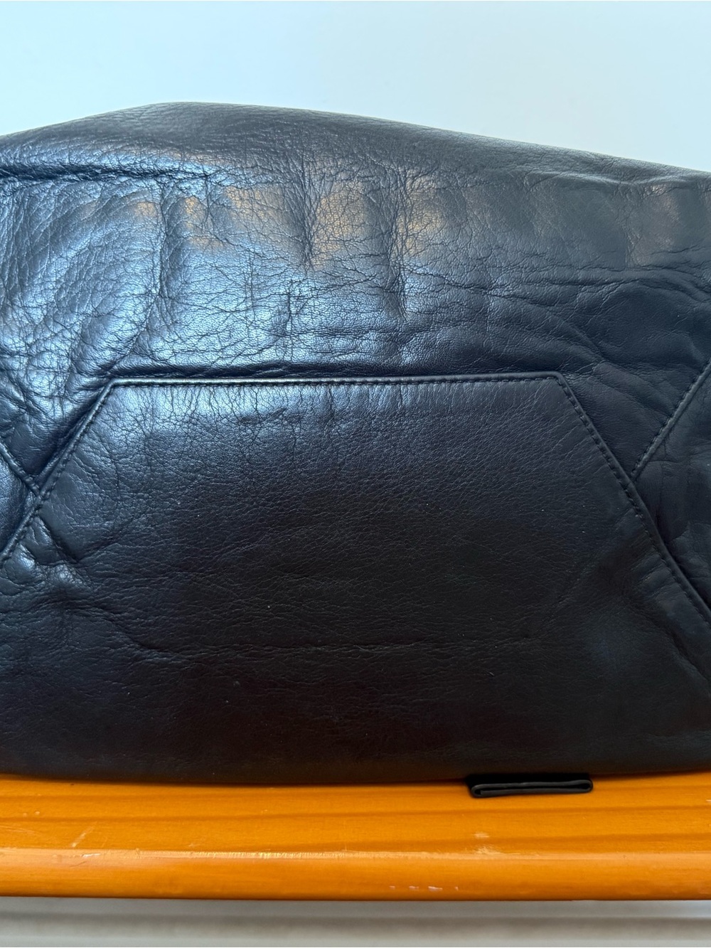 Clare V Gosee Tote - Picture 9 of 16